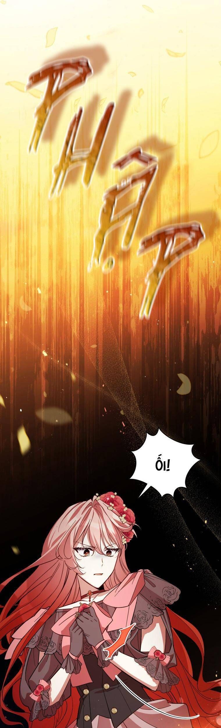 đọc truyện Quý Cô Không Thể Tiếp Cận Chương 52 ảnh 23 tại Thiên Thai Truyện