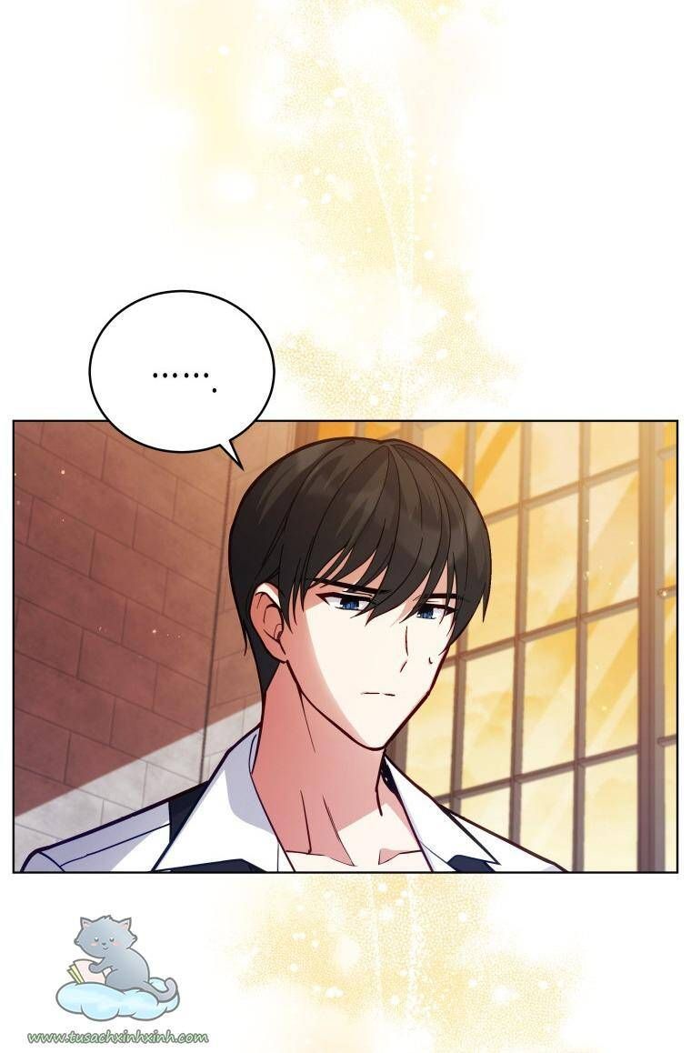 đọc truyện Quý Cô Không Thể Tiếp Cận Chương 52 ảnh 26 tại Thiên Thai Truyện