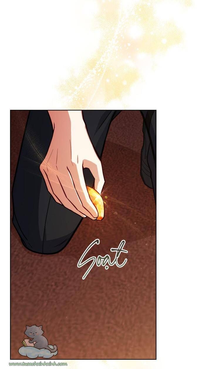 đọc truyện Quý Cô Không Thể Tiếp Cận Chương 52 ảnh 27 tại Thiên Thai Truyện