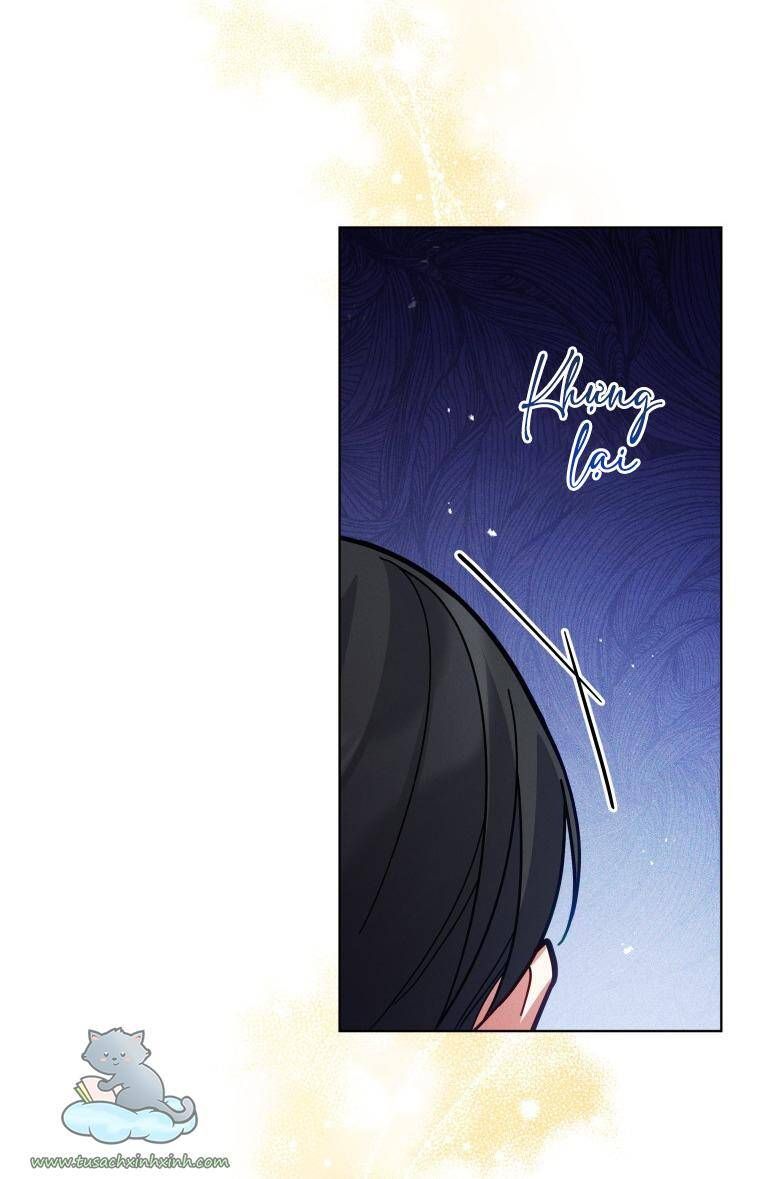 đọc truyện Quý Cô Không Thể Tiếp Cận Chương 52 ảnh 28 tại Thiên Thai Truyện