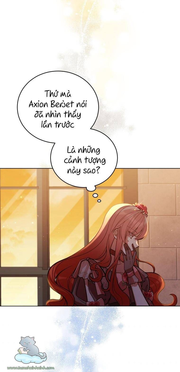 đọc truyện Quý Cô Không Thể Tiếp Cận Chương 52 ảnh 29 tại Thiên Thai Truyện