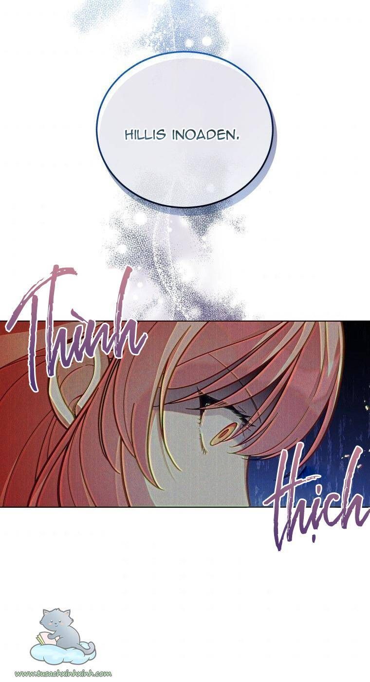 đọc truyện Quý Cô Không Thể Tiếp Cận Chương 52 ảnh 30 tại Thiên Thai Truyện