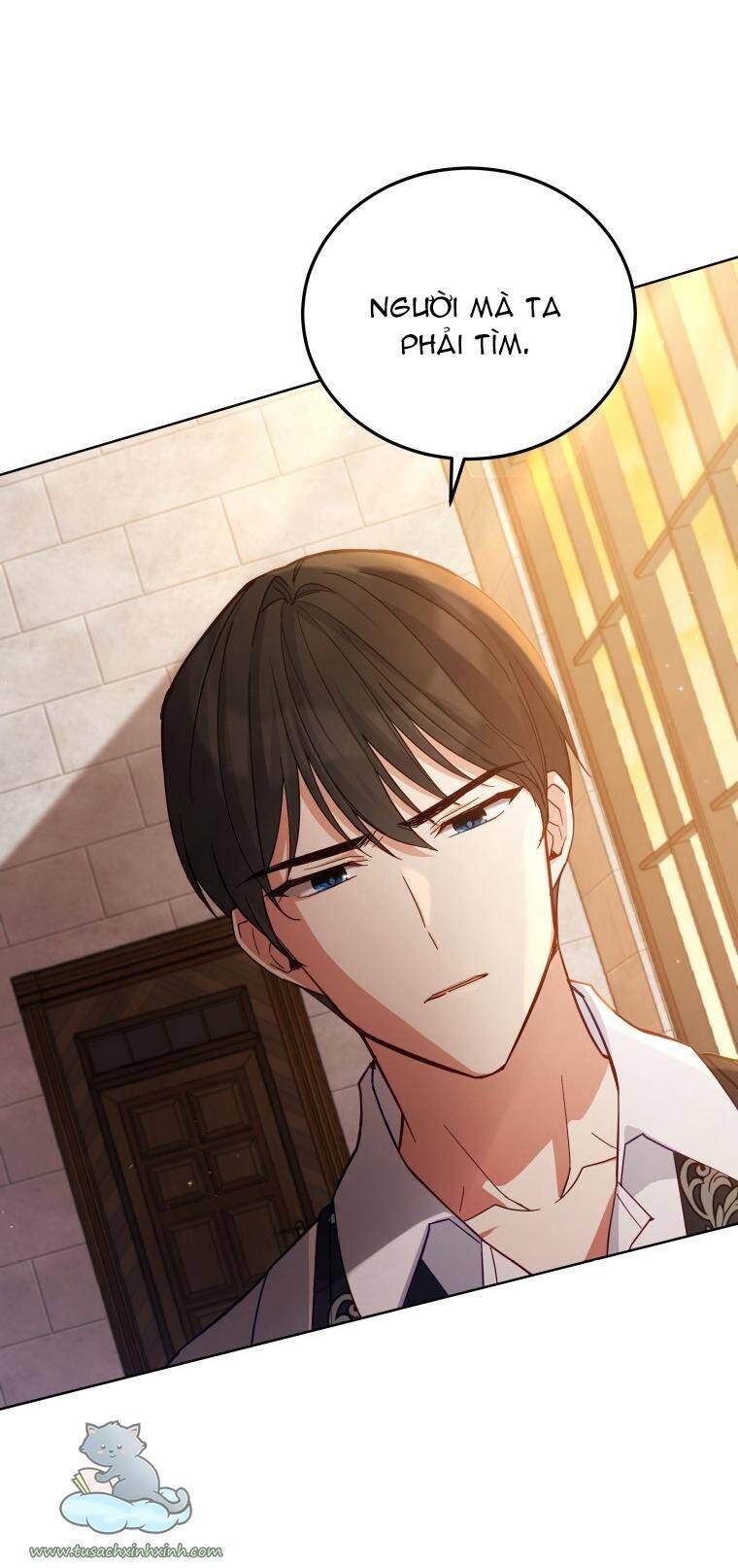 đọc truyện Quý Cô Không Thể Tiếp Cận Chương 52 ảnh 34 tại Thiên Thai Truyện