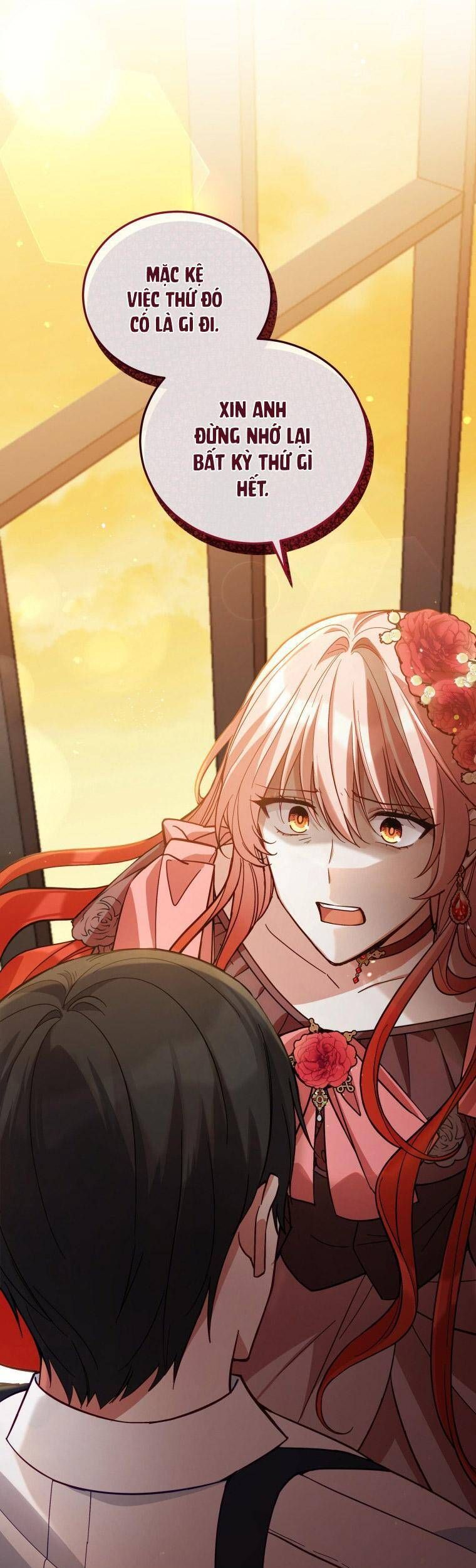 đọc truyện Quý Cô Không Thể Tiếp Cận Chương 52 ảnh 38 tại Thiên Thai Truyện