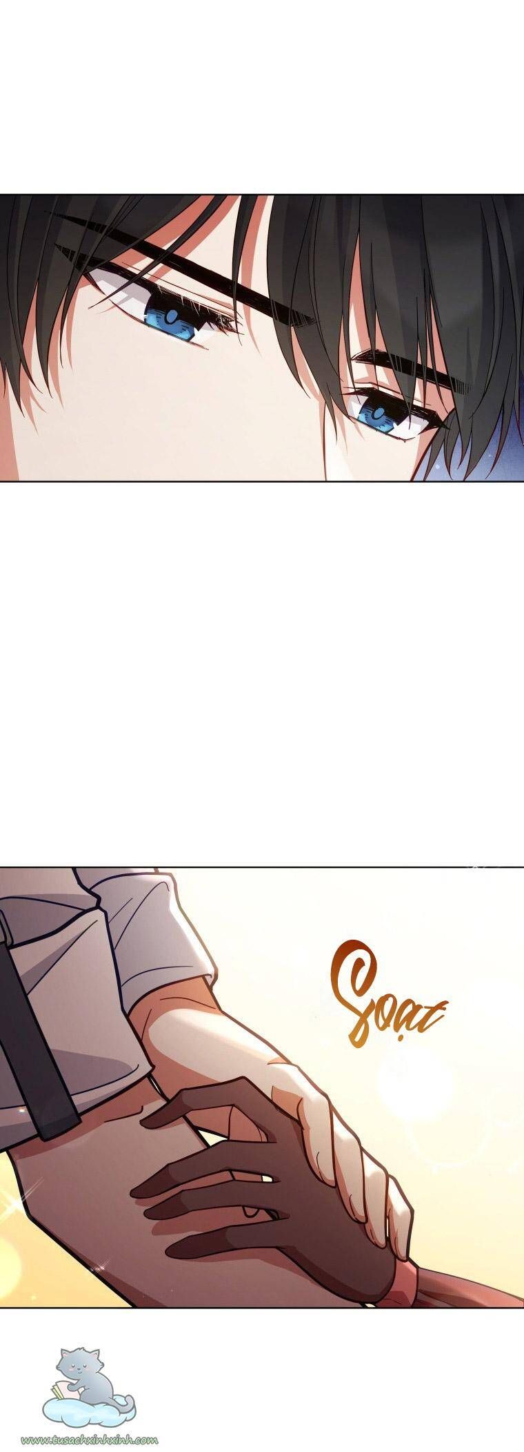 đọc truyện Quý Cô Không Thể Tiếp Cận Chương 52 ảnh 40 tại Thiên Thai Truyện