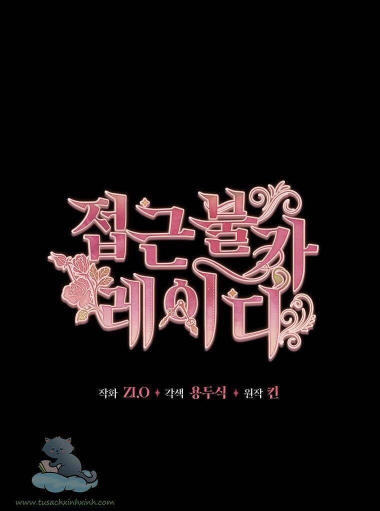 đọc truyện Quý Cô Không Thể Tiếp Cận Chương 52 ảnh 43 tại Thiên Thai Truyện