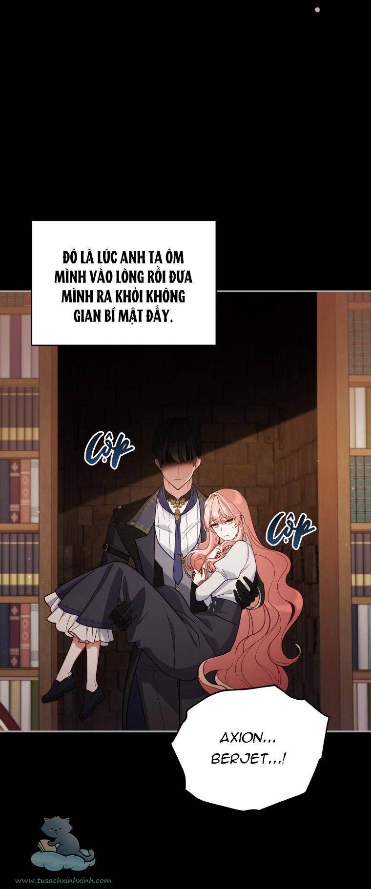 đọc truyện Quý Cô Không Thể Tiếp Cận Chương 52 ảnh 45 tại Thiên Thai Truyện