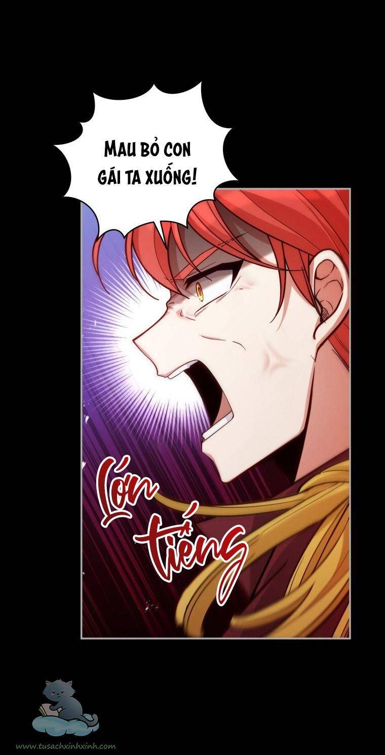 đọc truyện Quý Cô Không Thể Tiếp Cận Chương 52 ảnh 46 tại Thiên Thai Truyện