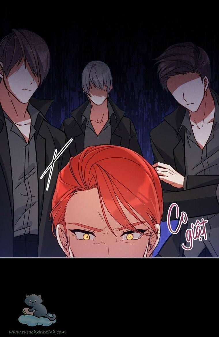 đọc truyện Quý Cô Không Thể Tiếp Cận Chương 52 ảnh 50 tại Thiên Thai Truyện