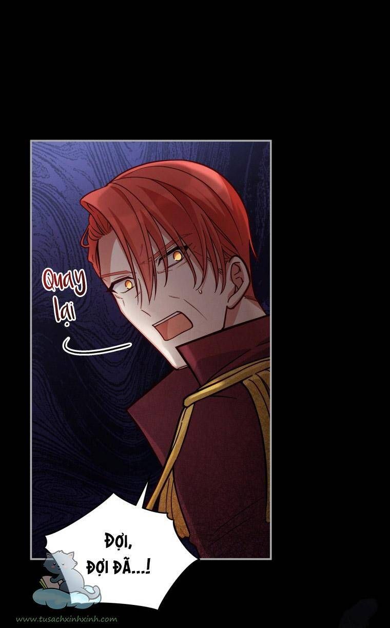 đọc truyện Quý Cô Không Thể Tiếp Cận Chương 52 ảnh 51 tại Thiên Thai Truyện