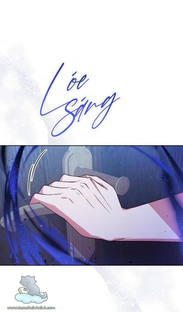 đọc truyện Quý Cô Không Thể Tiếp Cận Chương 52 ảnh 7 tại Thiên Thai Truyện