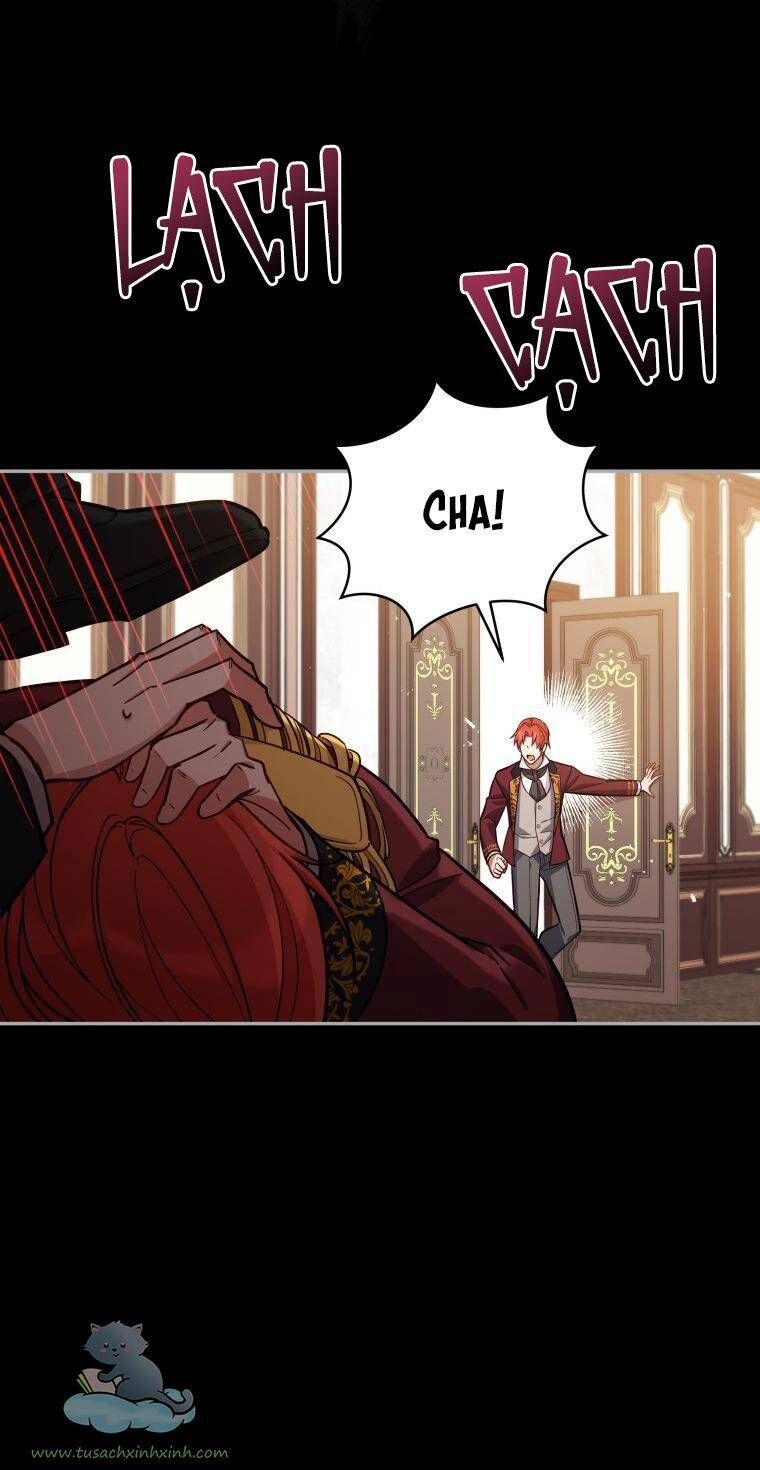 đọc truyện Quý Cô Không Thể Tiếp Cận Chương 52 ảnh 53 tại Thiên Thai Truyện