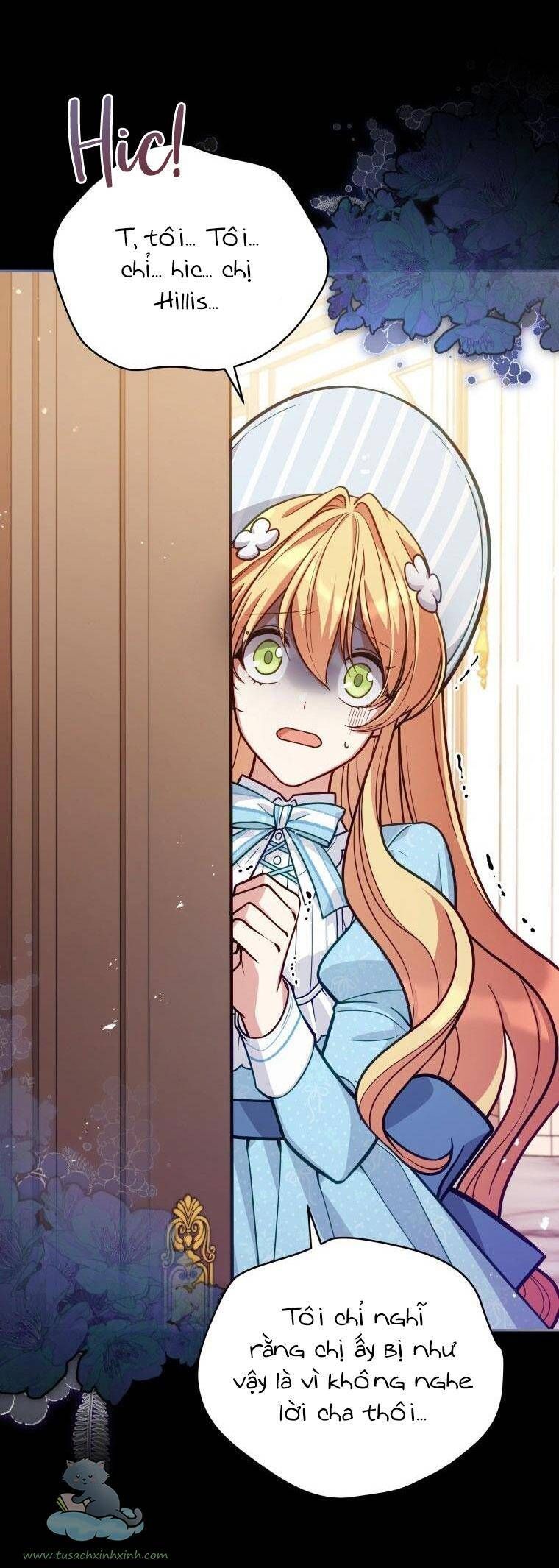 đọc truyện Quý Cô Không Thể Tiếp Cận Chương 52 ảnh 59 tại Thiên Thai Truyện