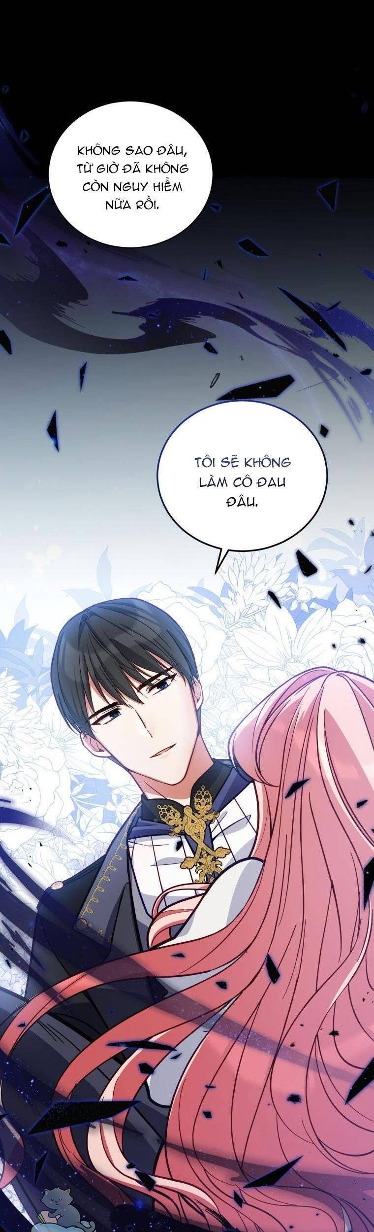 đọc truyện Quý Cô Không Thể Tiếp Cận Chương 52 ảnh 62 tại Thiên Thai Truyện