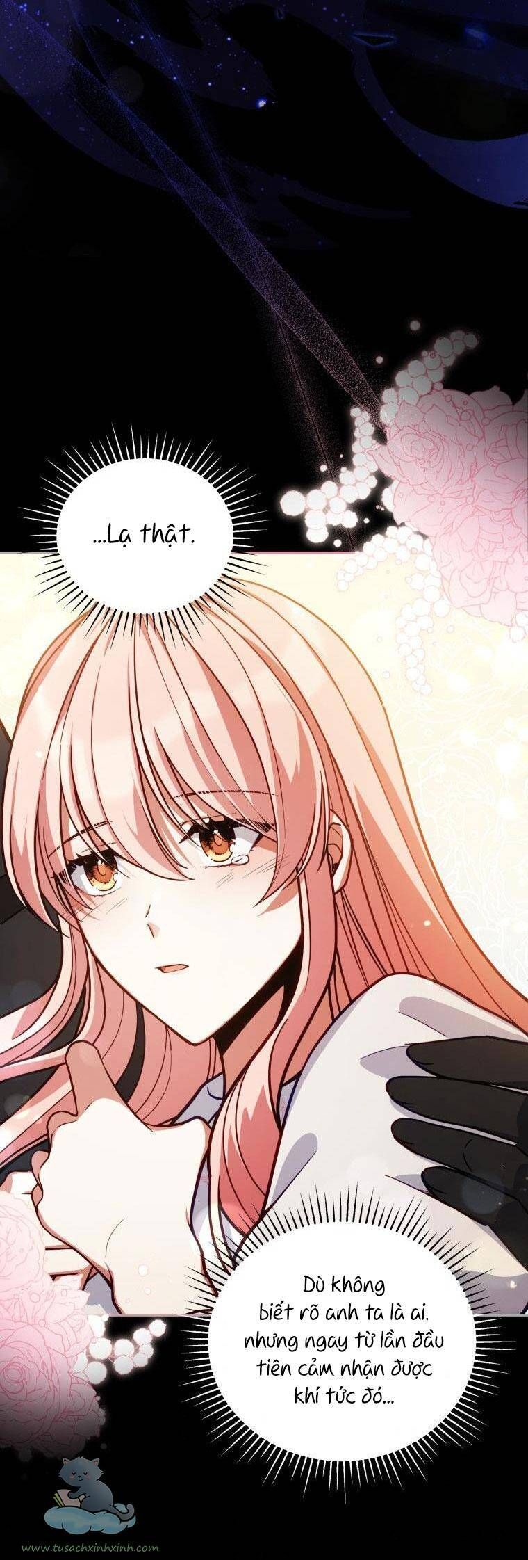 đọc truyện Quý Cô Không Thể Tiếp Cận Chương 52 ảnh 64 tại Thiên Thai Truyện