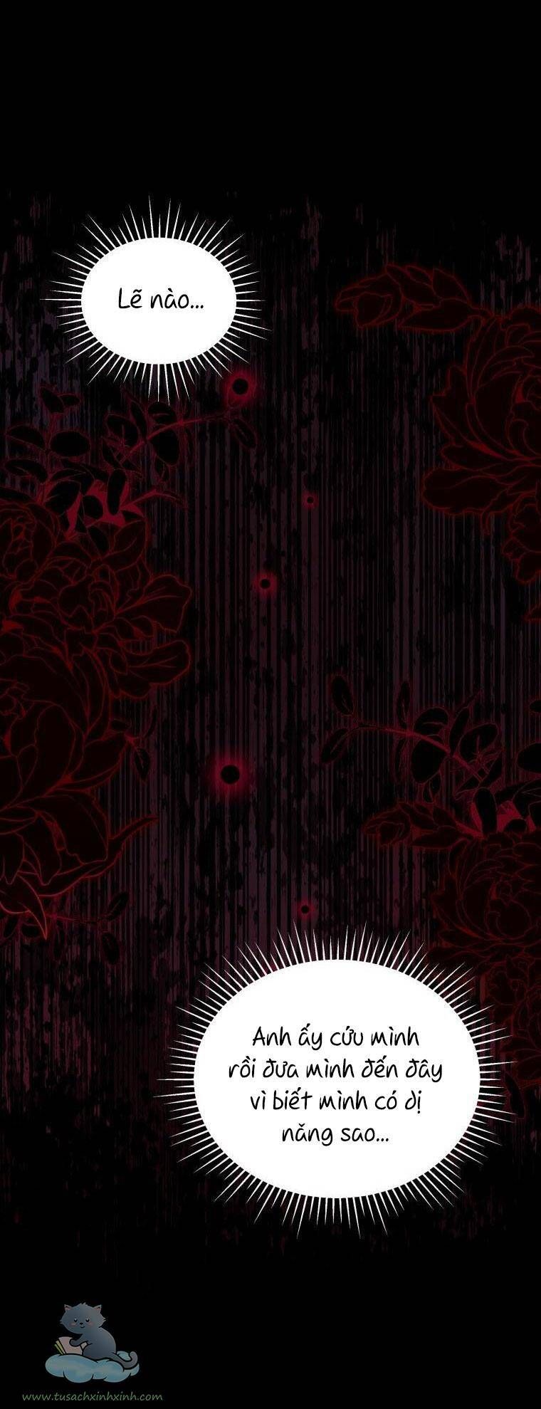 đọc truyện Quý Cô Không Thể Tiếp Cận Chương 53 ảnh 12 tại Thiên Thai Truyện