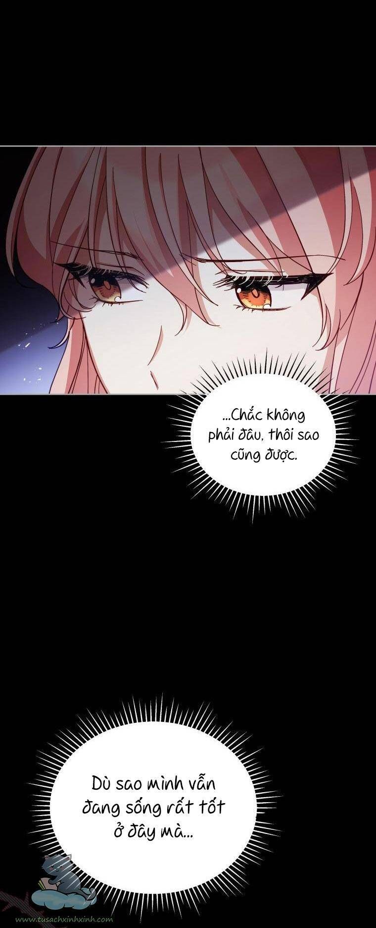 đọc truyện Quý Cô Không Thể Tiếp Cận Chương 53 ảnh 13 tại Thiên Thai Truyện