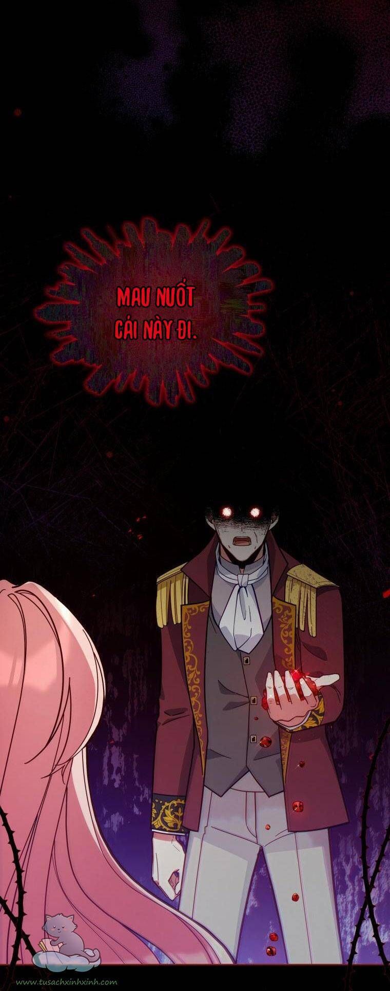 đọc truyện Quý Cô Không Thể Tiếp Cận Chương 53 ảnh 15 tại Thiên Thai Truyện