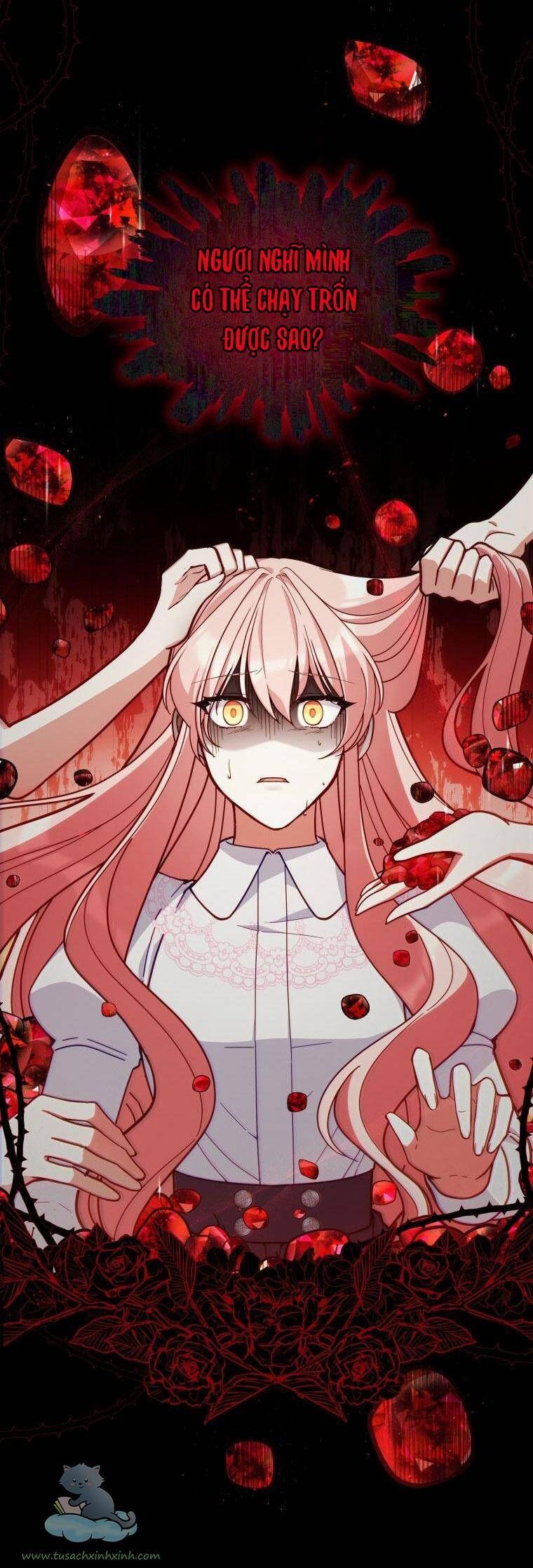 đọc truyện Quý Cô Không Thể Tiếp Cận Chương 53 ảnh 16 tại Thiên Thai Truyện