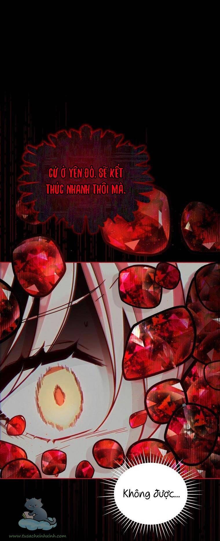 đọc truyện Quý Cô Không Thể Tiếp Cận Chương 53 ảnh 17 tại Thiên Thai Truyện