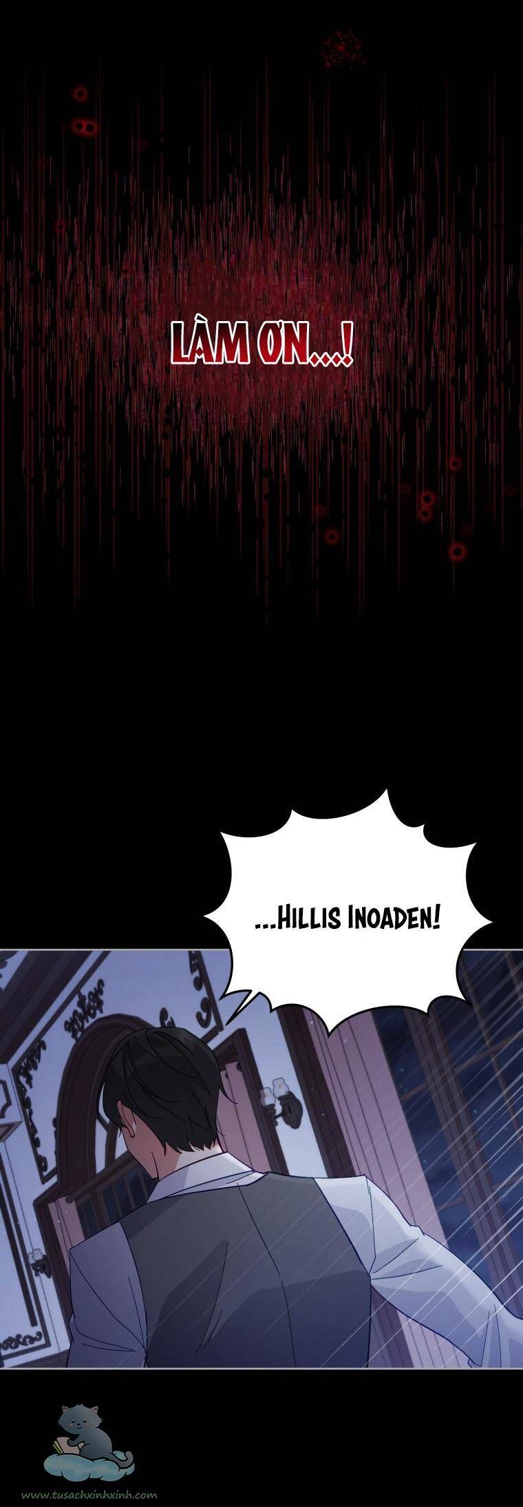 đọc truyện Quý Cô Không Thể Tiếp Cận Chương 53 ảnh 20 tại Thiên Thai Truyện