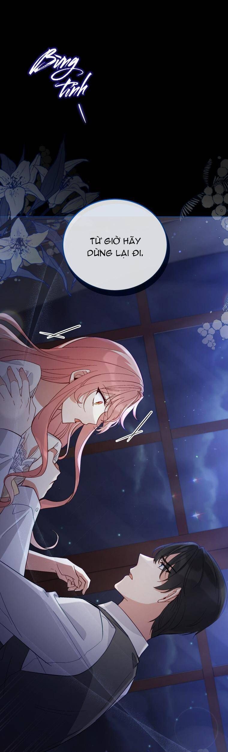 đọc truyện Quý Cô Không Thể Tiếp Cận Chương 53 ảnh 21 tại Thiên Thai Truyện