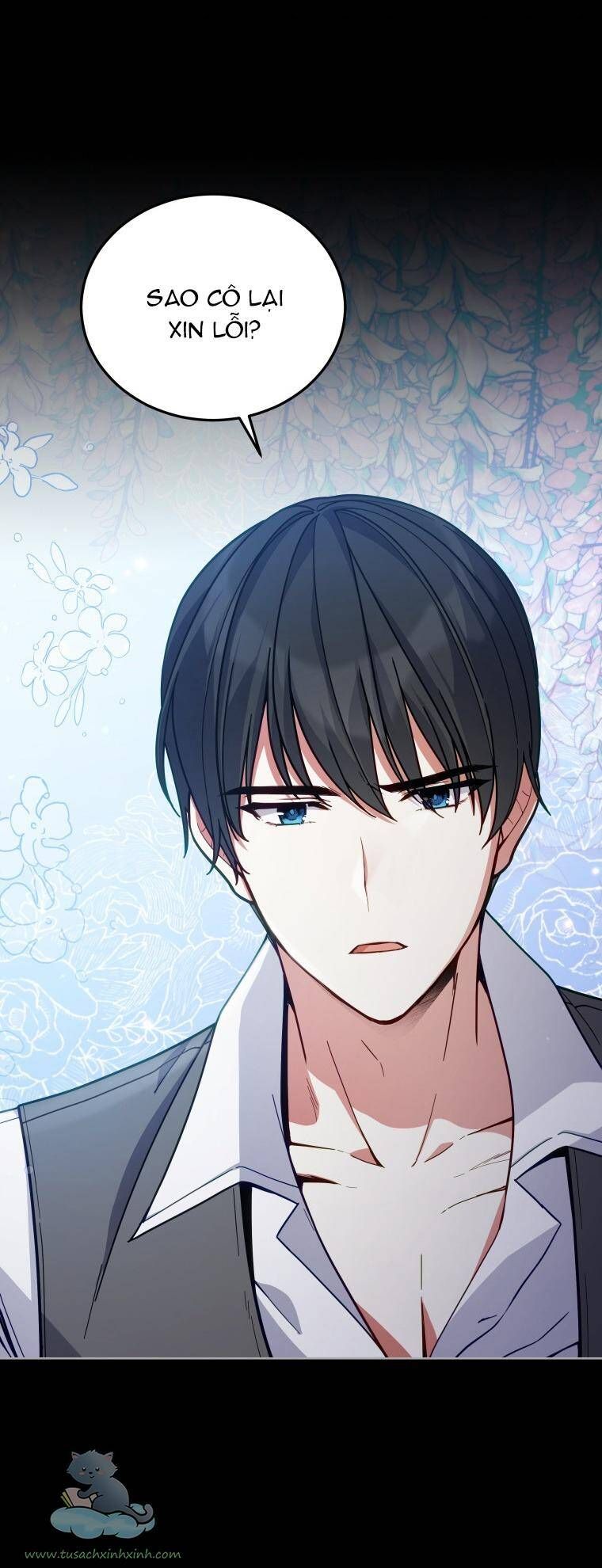 đọc truyện Quý Cô Không Thể Tiếp Cận Chương 53 ảnh 25 tại Thiên Thai Truyện