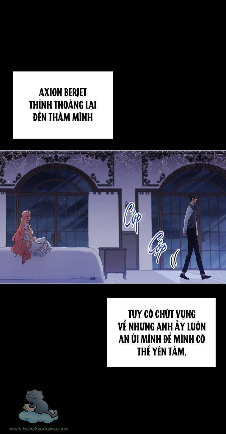 đọc truyện Quý Cô Không Thể Tiếp Cận Chương 53 ảnh 33 tại Thiên Thai Truyện