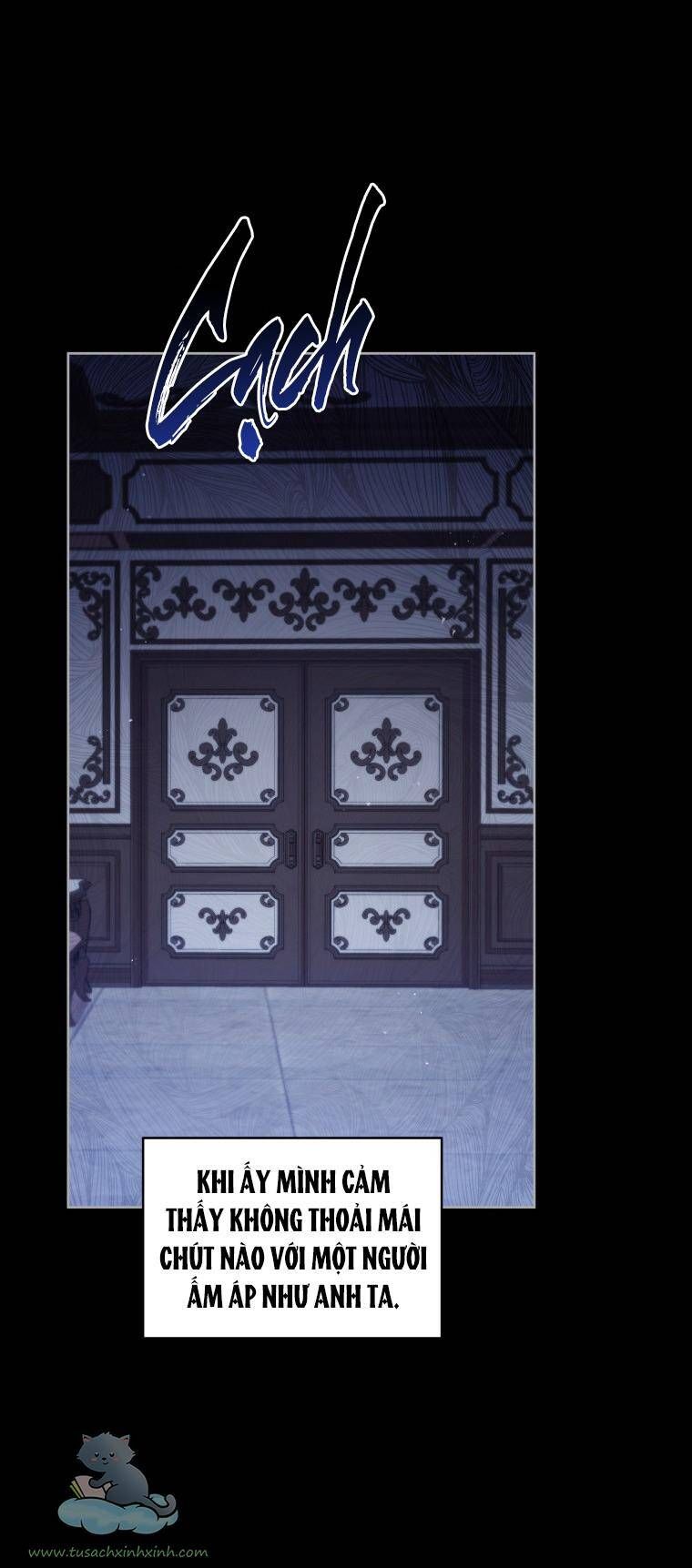 đọc truyện Quý Cô Không Thể Tiếp Cận Chương 53 ảnh 34 tại Thiên Thai Truyện