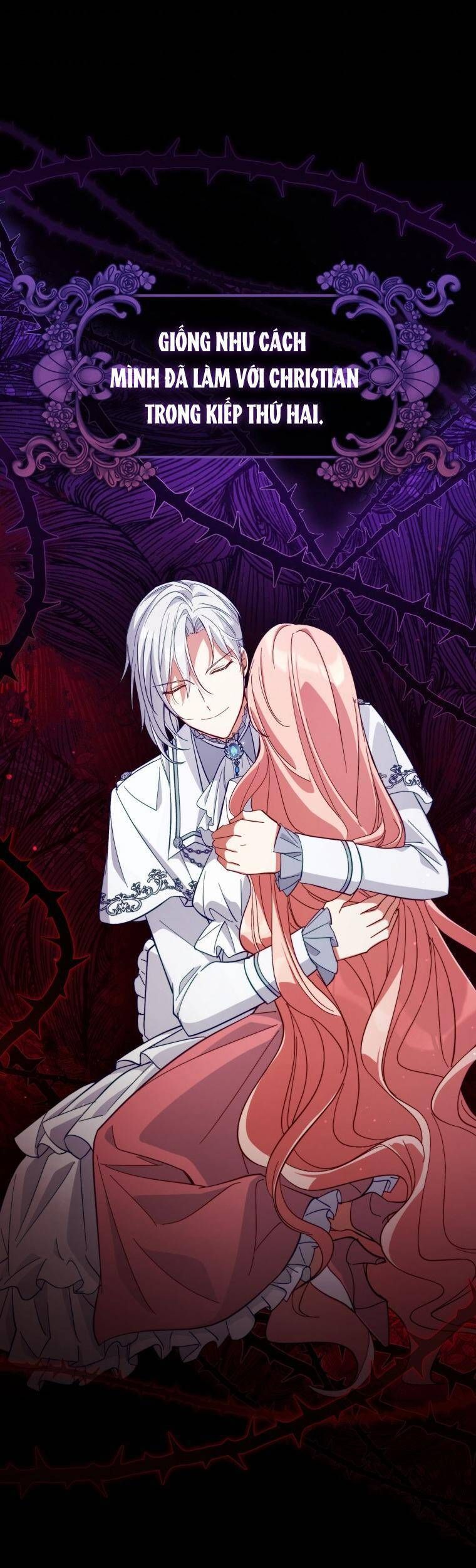 đọc truyện Quý Cô Không Thể Tiếp Cận Chương 53 ảnh 36 tại Thiên Thai Truyện