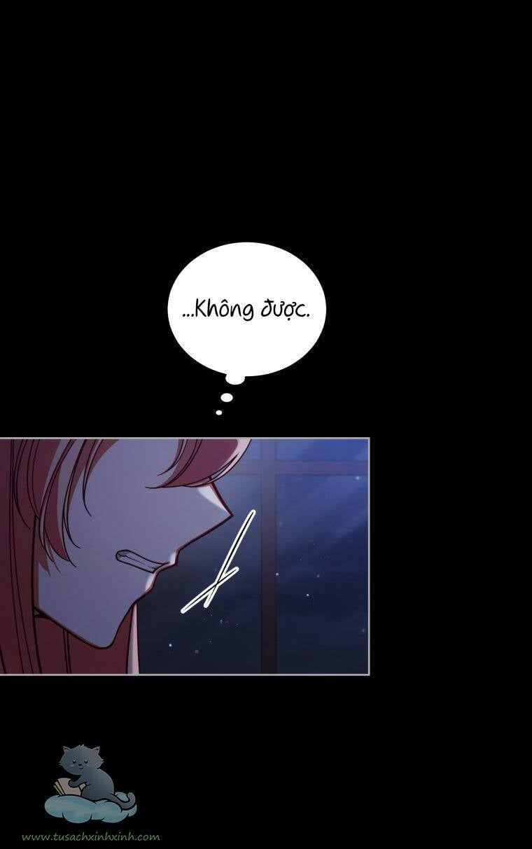 đọc truyện Quý Cô Không Thể Tiếp Cận Chương 53 ảnh 38 tại Thiên Thai Truyện