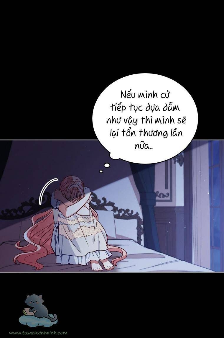 đọc truyện Quý Cô Không Thể Tiếp Cận Chương 53 ảnh 39 tại Thiên Thai Truyện