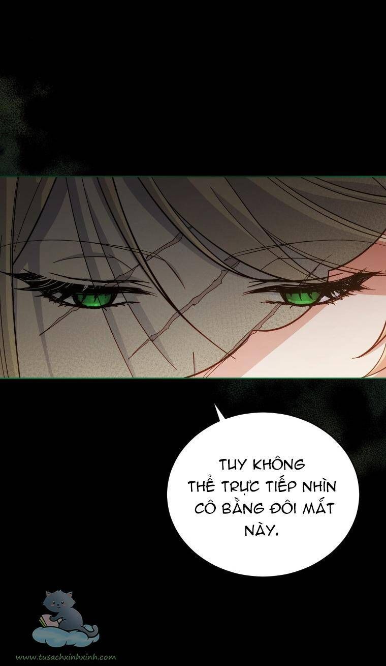 đọc truyện Quý Cô Không Thể Tiếp Cận Chương 53 ảnh 44 tại Thiên Thai Truyện