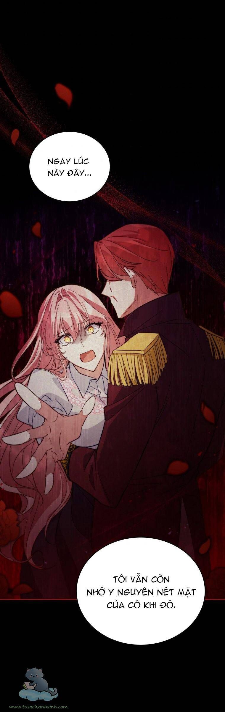 đọc truyện Quý Cô Không Thể Tiếp Cận Chương 53 ảnh 48 tại Thiên Thai Truyện