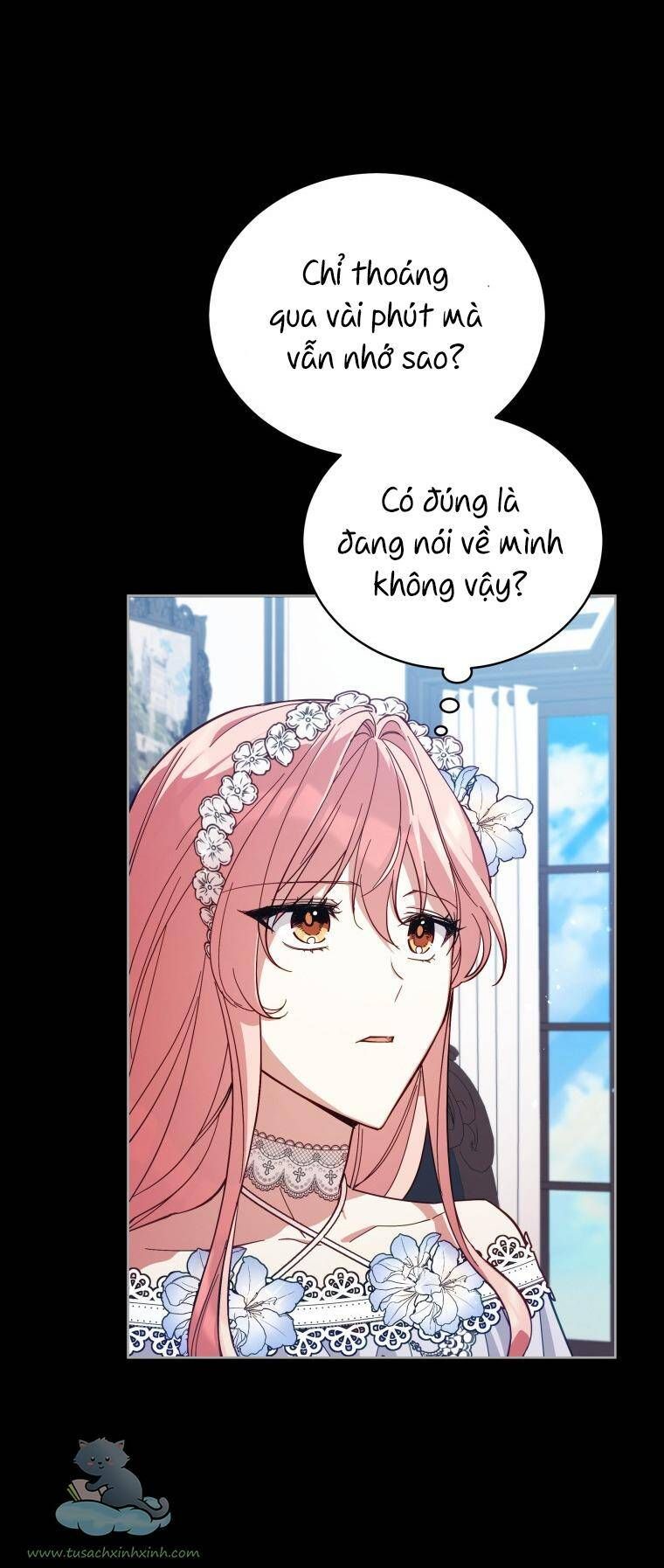 đọc truyện Quý Cô Không Thể Tiếp Cận Chương 53 ảnh 50 tại Thiên Thai Truyện