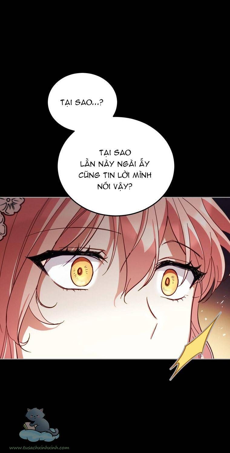 đọc truyện Quý Cô Không Thể Tiếp Cận Chương 53 ảnh 51 tại Thiên Thai Truyện