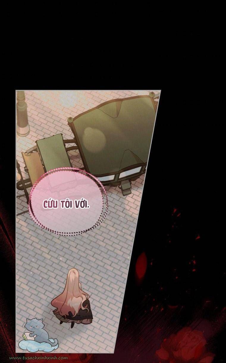 đọc truyện Quý Cô Không Thể Tiếp Cận Chương 53 ảnh 53 tại Thiên Thai Truyện