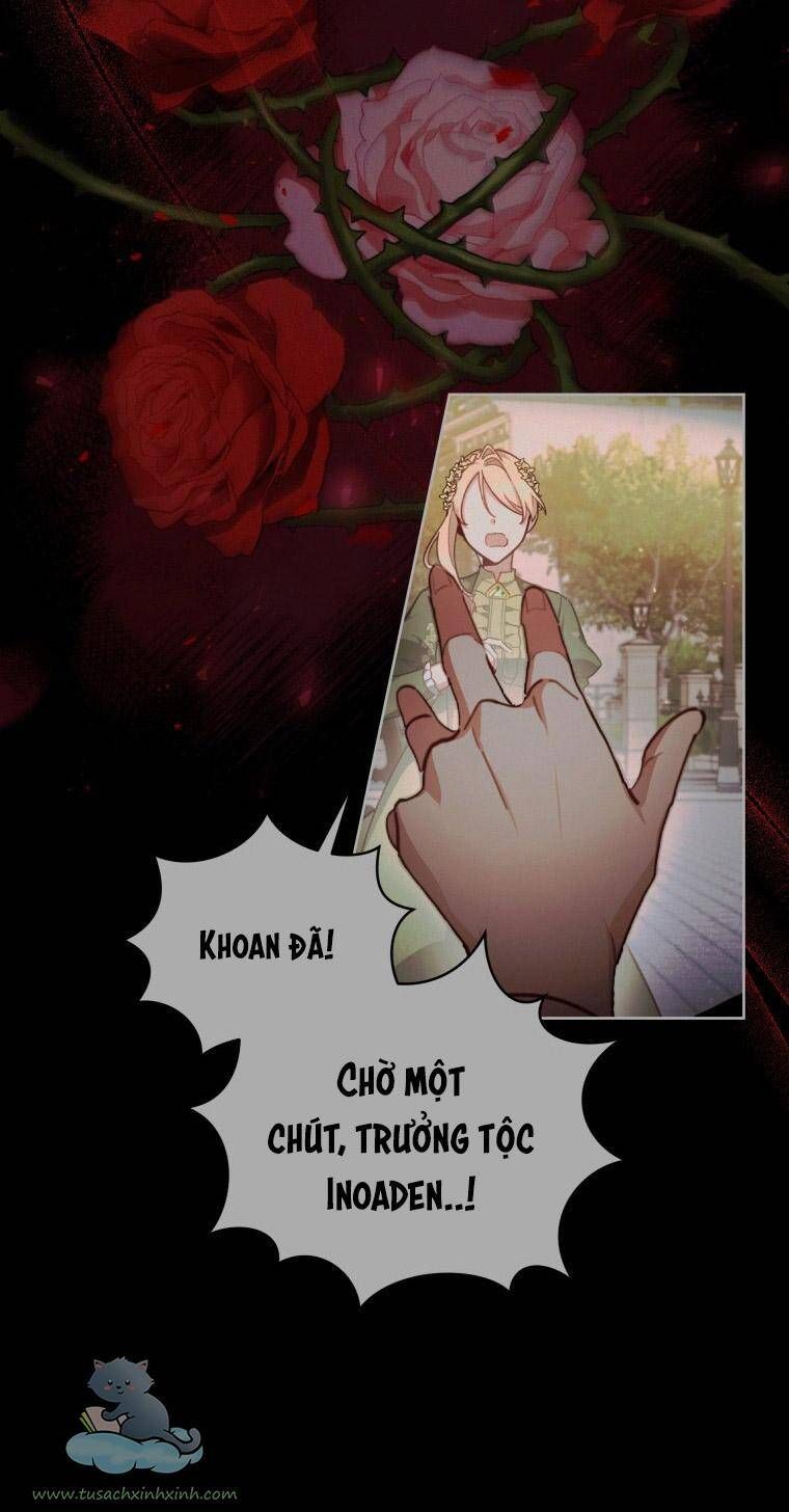 đọc truyện Quý Cô Không Thể Tiếp Cận Chương 53 ảnh 54 tại Thiên Thai Truyện