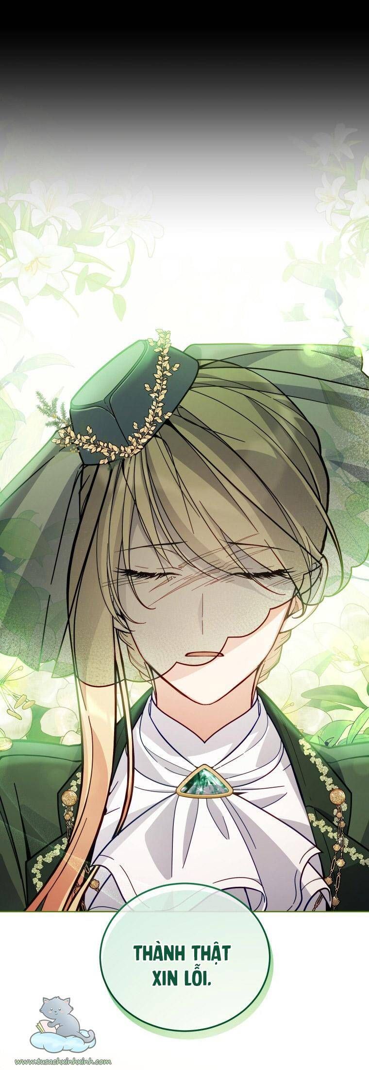 đọc truyện Quý Cô Không Thể Tiếp Cận Chương 53 ảnh 56 tại Thiên Thai Truyện