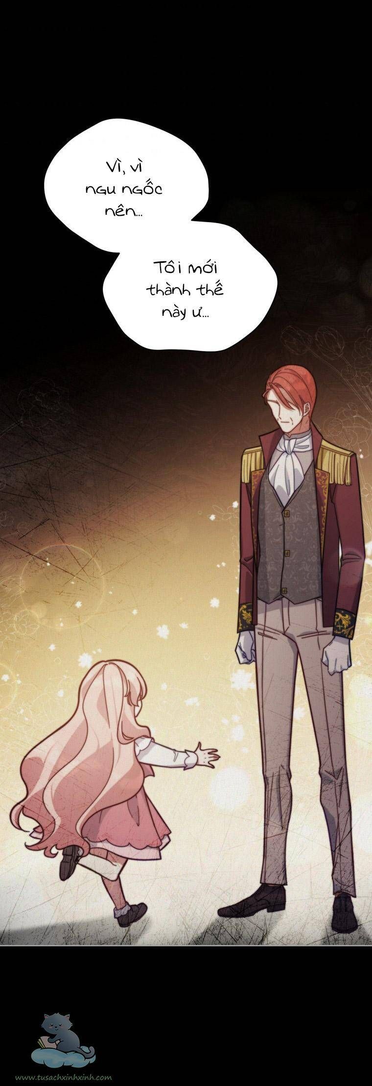 đọc truyện Quý Cô Không Thể Tiếp Cận Chương 53 ảnh 60 tại Thiên Thai Truyện