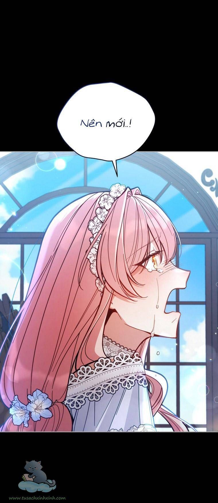 đọc truyện Quý Cô Không Thể Tiếp Cận Chương 53 ảnh 61 tại Thiên Thai Truyện