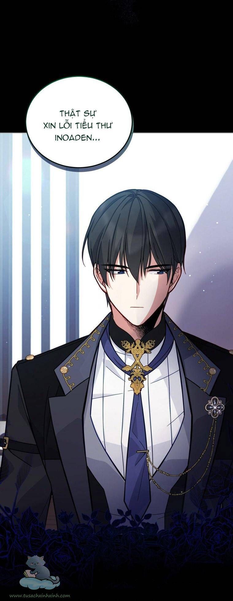 đọc truyện Quý Cô Không Thể Tiếp Cận Chương 53 ảnh 64 tại Thiên Thai Truyện