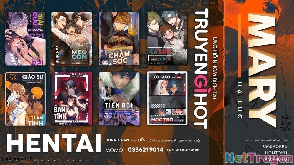 đọc truyện Quý Cô Không Thể Tiếp Cận Chương 54 ảnh 3 tại Thiên Thai Truyện