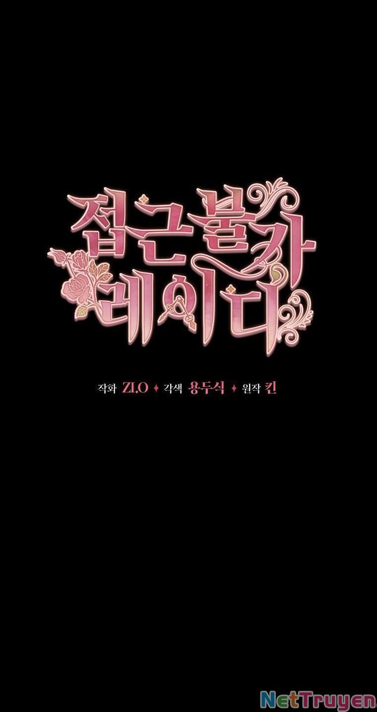 đọc truyện Quý Cô Không Thể Tiếp Cận Chương 54 ảnh 13 tại Thiên Thai Truyện