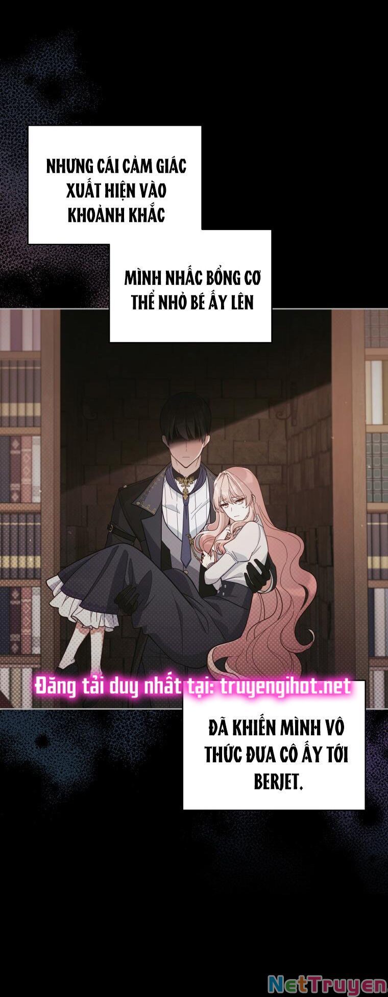 đọc truyện Quý Cô Không Thể Tiếp Cận Chương 54 ảnh 17 tại Thiên Thai Truyện