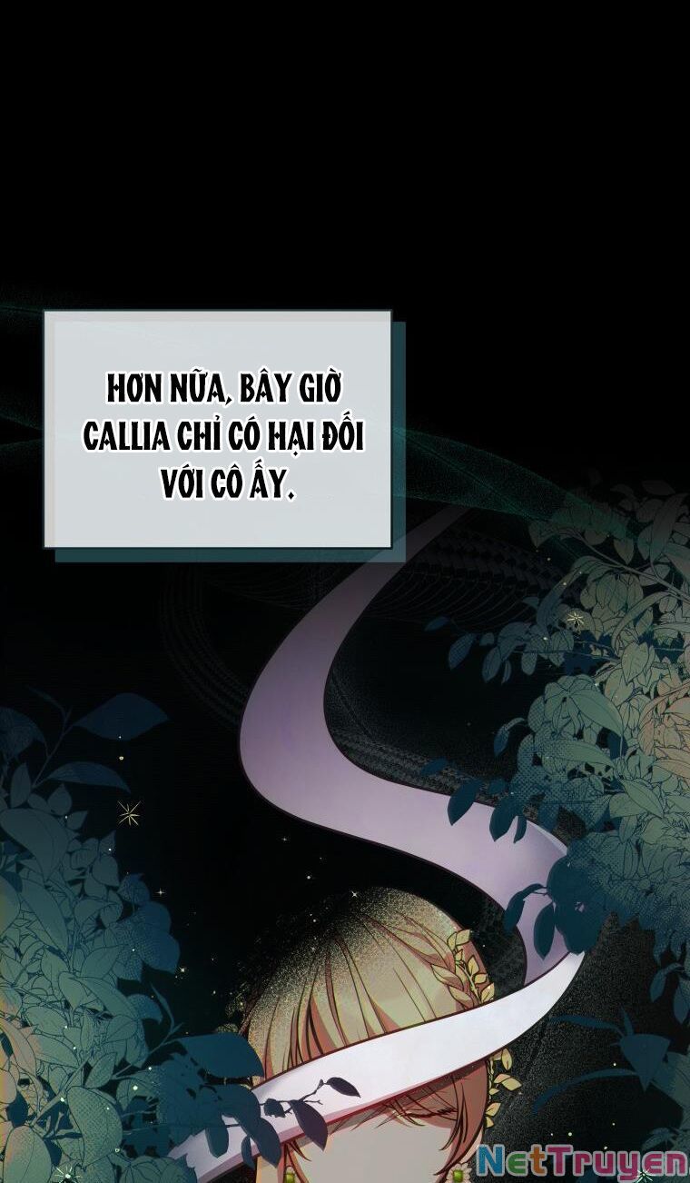 đọc truyện Quý Cô Không Thể Tiếp Cận Chương 54 ảnh 18 tại Thiên Thai Truyện