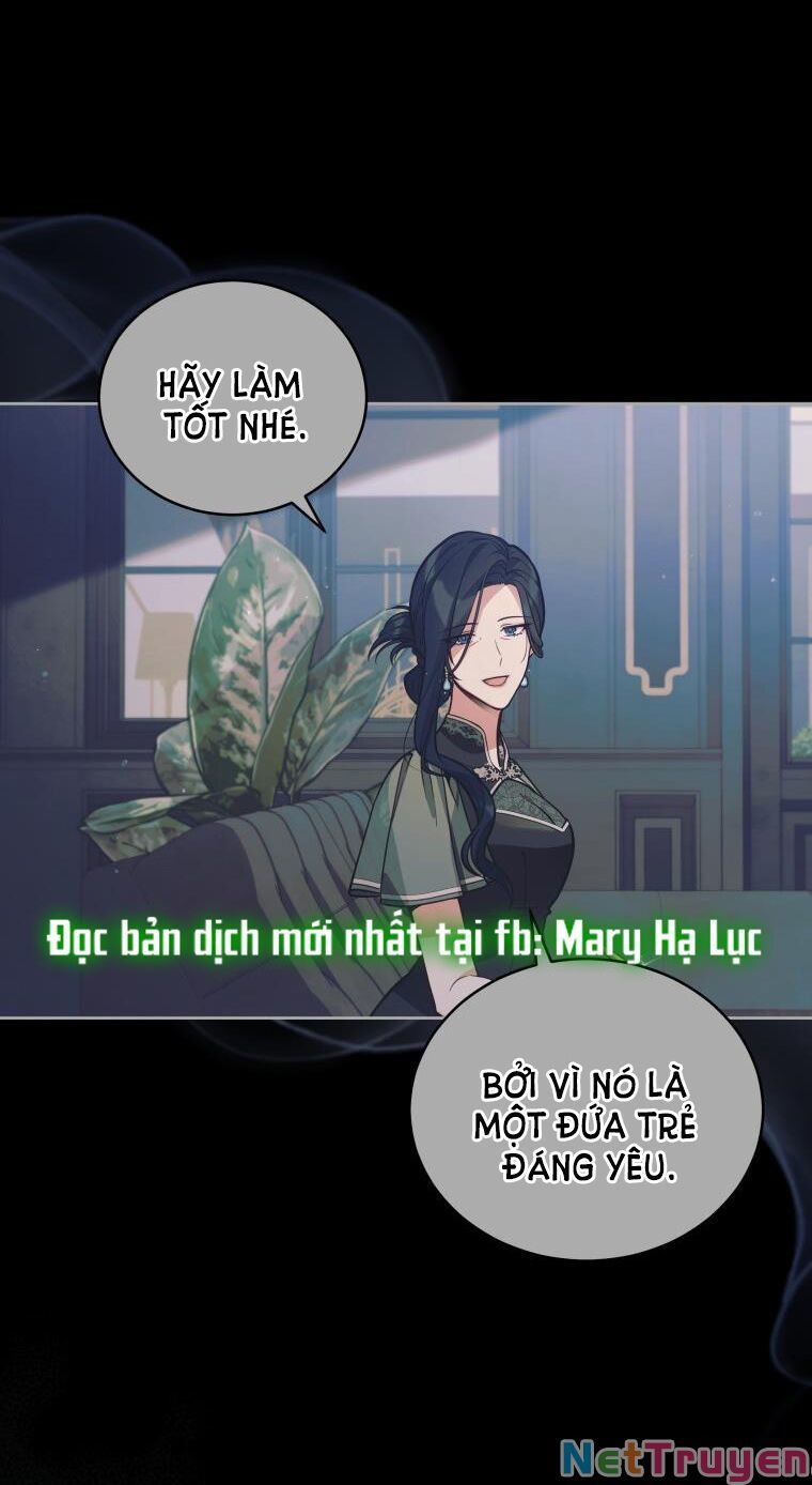 đọc truyện Quý Cô Không Thể Tiếp Cận Chương 54 ảnh 20 tại Thiên Thai Truyện