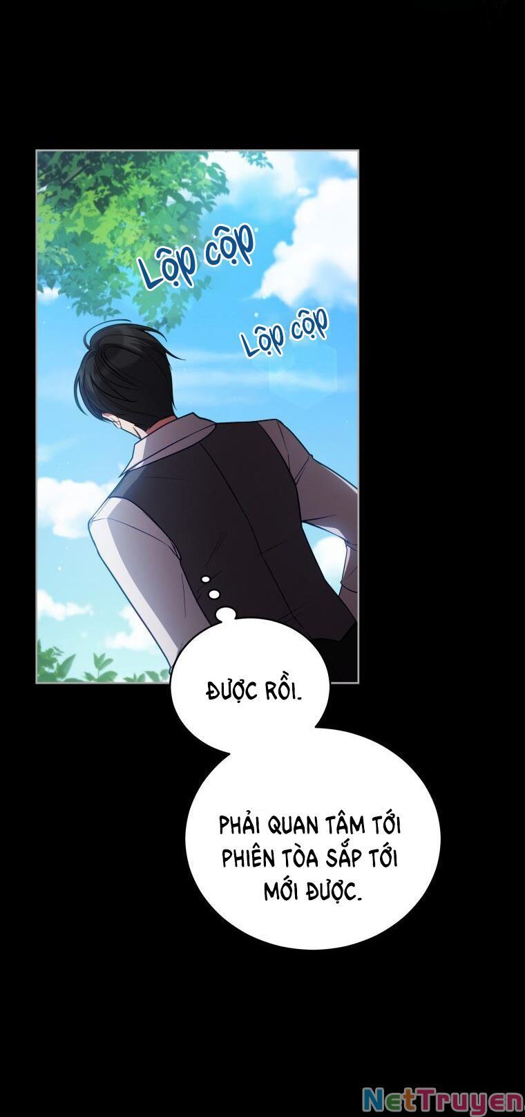 đọc truyện Quý Cô Không Thể Tiếp Cận Chương 54 ảnh 22 tại Thiên Thai Truyện