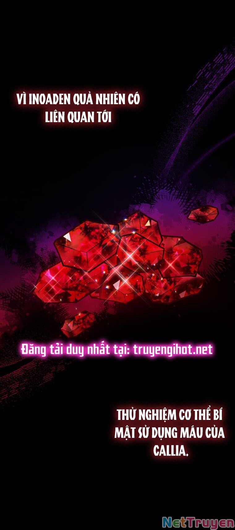 đọc truyện Quý Cô Không Thể Tiếp Cận Chương 54 ảnh 23 tại Thiên Thai Truyện