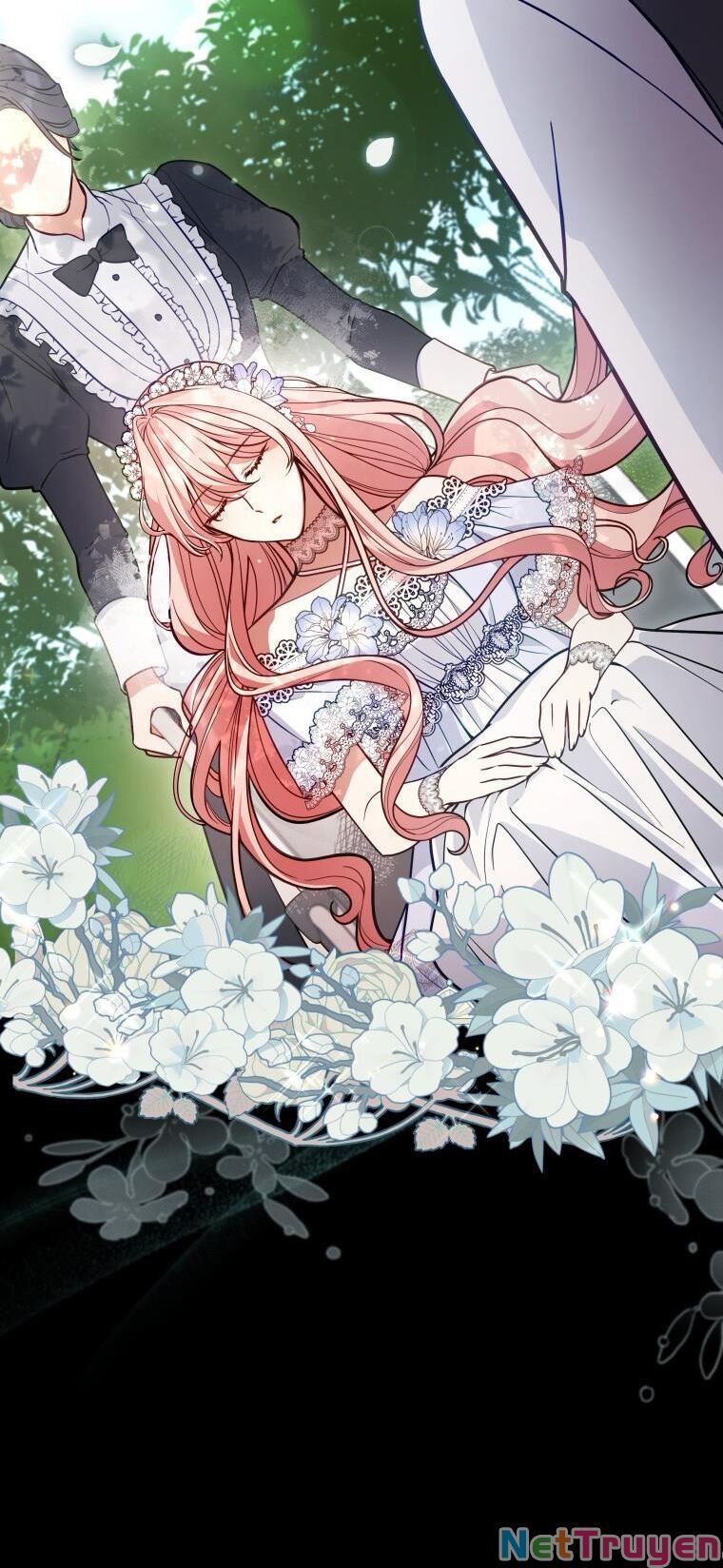 đọc truyện Quý Cô Không Thể Tiếp Cận Chương 54 ảnh 27 tại Thiên Thai Truyện